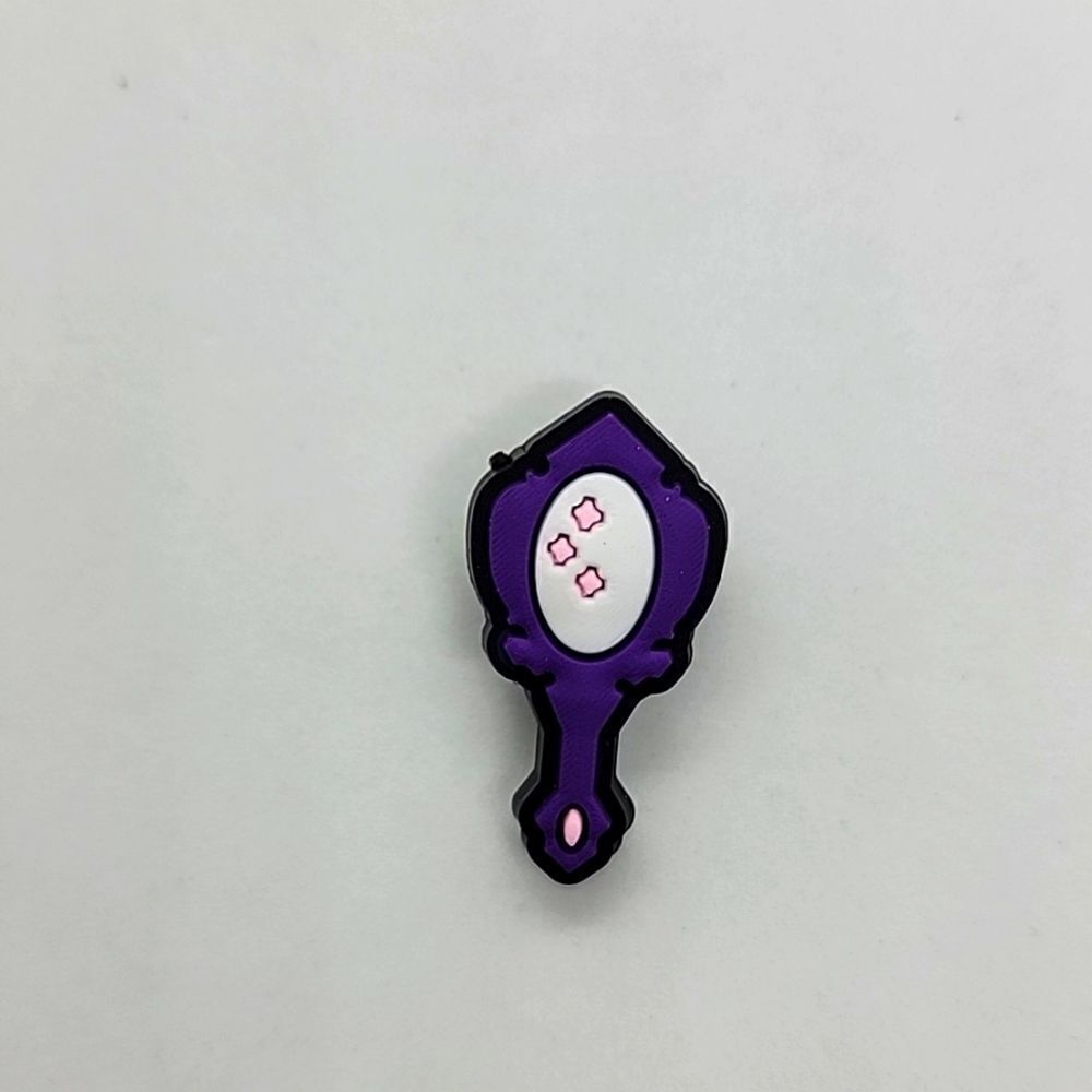 🎈5/$10🎈 PATCHES..CROC CHARMS.. witchy..